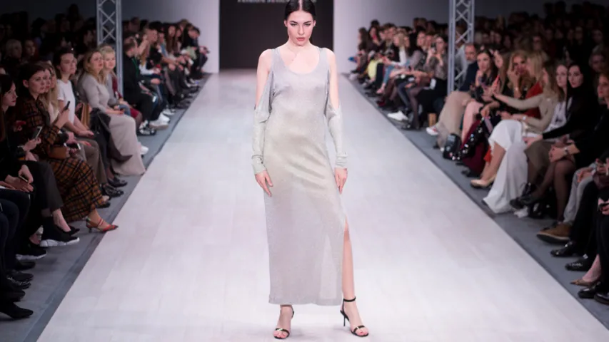 Belarus Fashion Week: мода для рашучых жанчын і экстравагантных мужчын