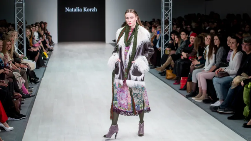 Belarus Fashion Week: мода для рашучых жанчын і экстравагантных мужчын