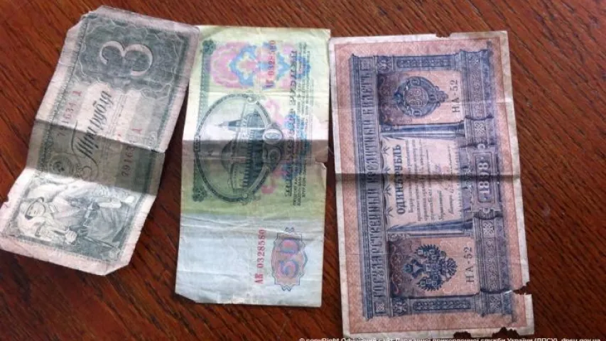 Адзін украінец-кантрабандыст вёз у Беларусь 14 мяхоў сала, іншы — царскія грошы