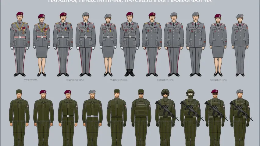 “Узнагародзіць Мікіту было за што”. Хто вырашаў, каму даваць медалі ў Кіеве?